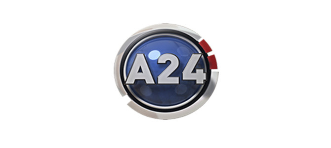 【AR】America 2 Channel Live