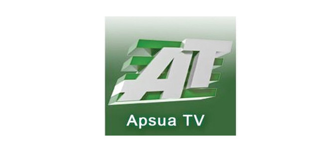 【GE】AT Abkhazian State TV Live