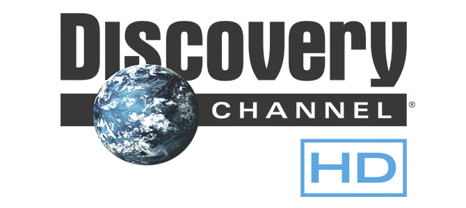 【RU】Discovery Channel HD LIVE